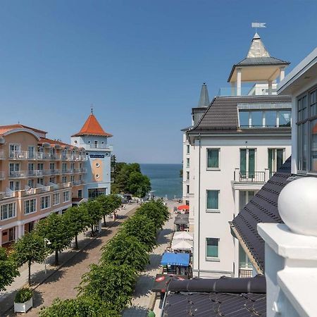 Villa Theres Augusta Зеллин Экстерьер фото