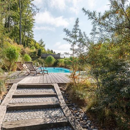 Villa Theres Augusta Зеллин Экстерьер фото