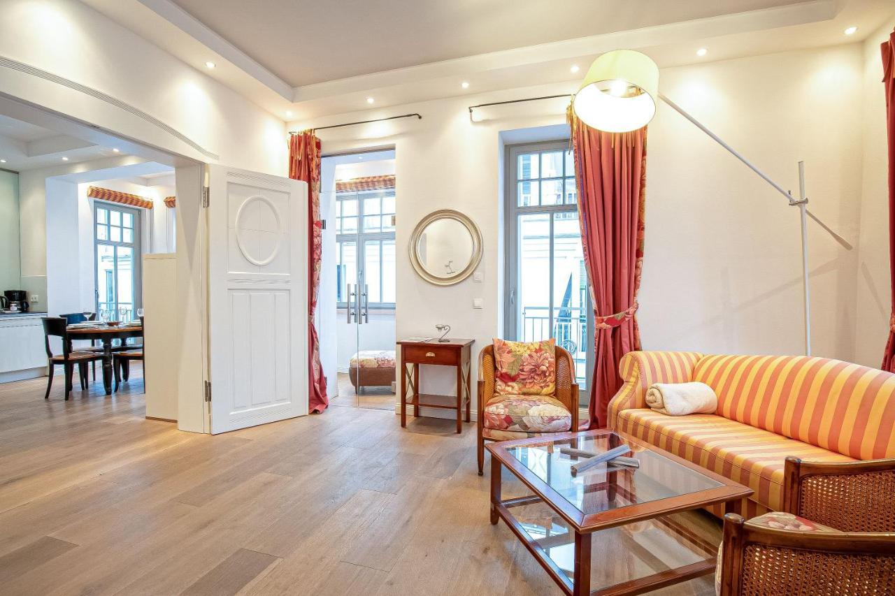 Villa Theres Augusta Зеллин Экстерьер фото